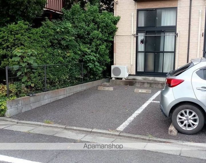 レオパレスサンフラワーのその他画像