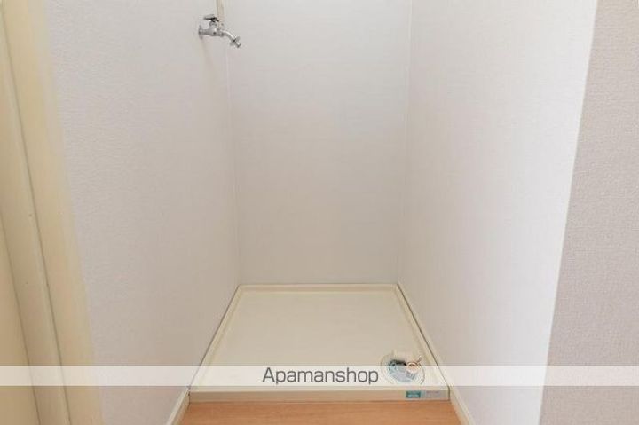 ハイツリブエール101の内装