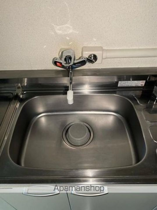 シャンボール瀬戸Ⅰ105の内装