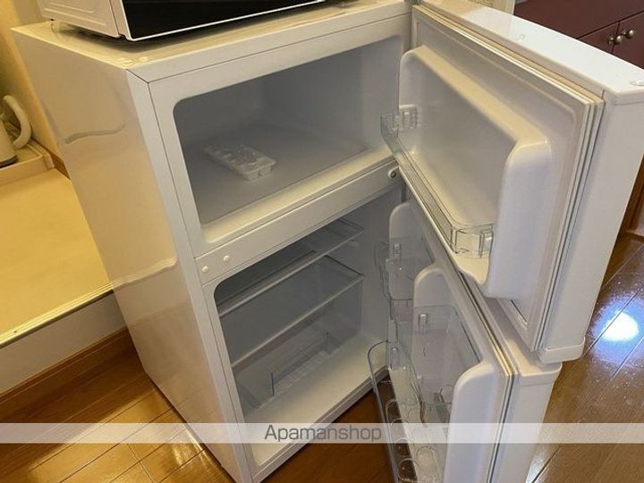 レオパレスCIEL(シェル)102の内装