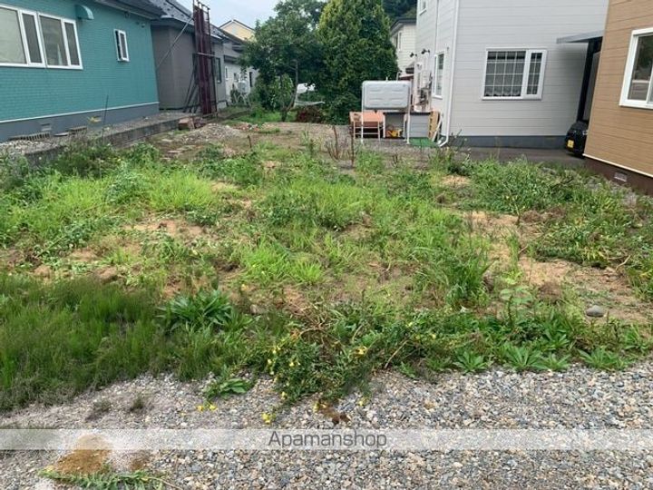 北海道帯広市西十七条南41丁目(一戸建)の賃貸物件戸建ての内装