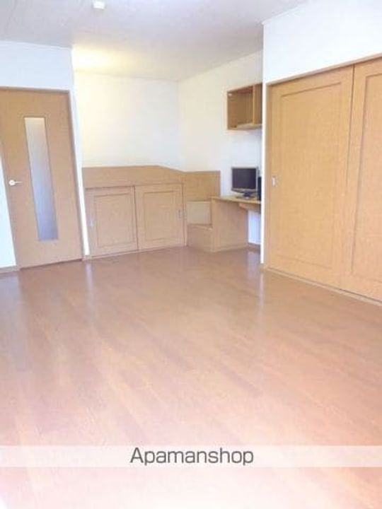 レオパレスマリンコート鹿嶋のその他画像