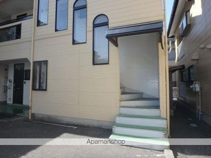 ガーデンシティハウスC棟207のその他画像