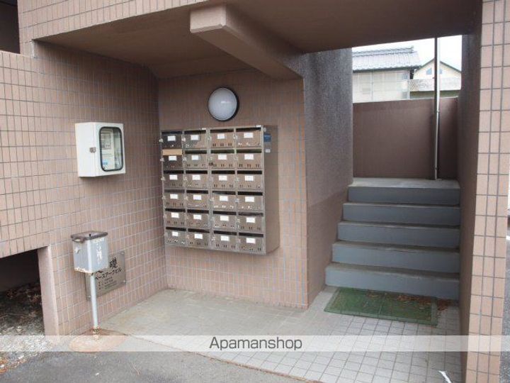 スペースアークヒル205のその他画像