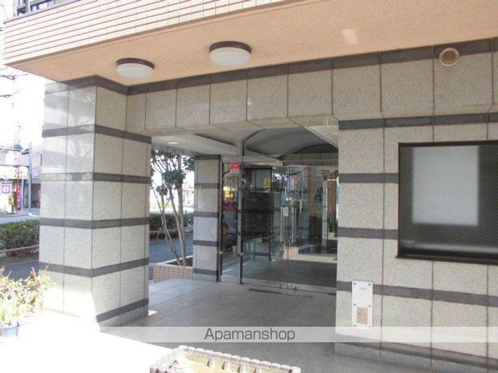 マイキャッスル新高円寺のその他画像