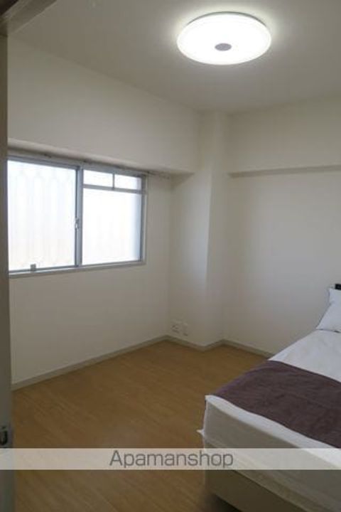 ロイヤルコーポ忠岡307の内装