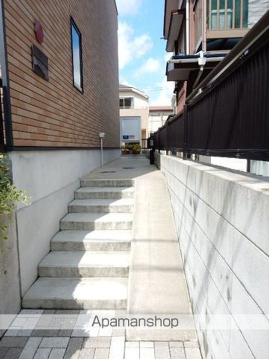 千葉県千葉市稲毛区天台2丁目の賃貸アパートのその他画像