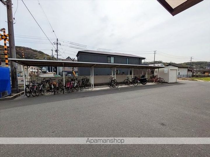 カリスのその他画像