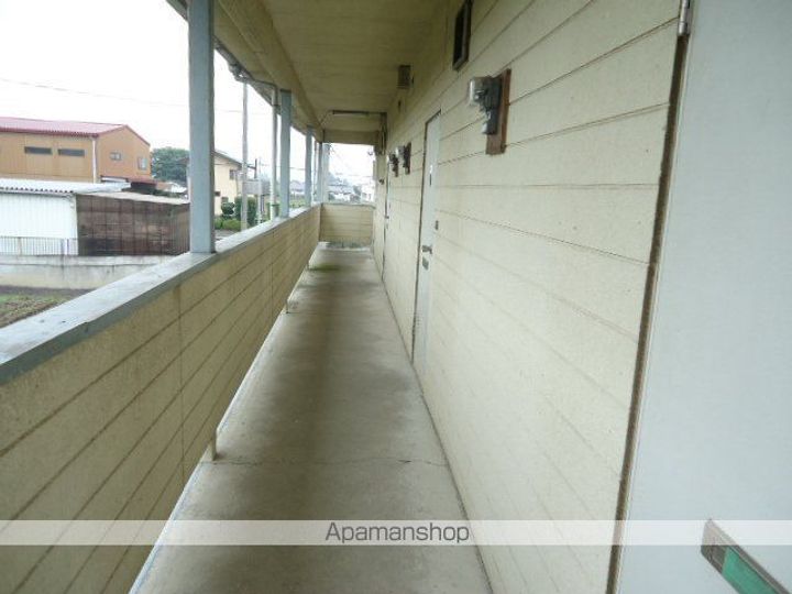 サンパレス只上のその他画像