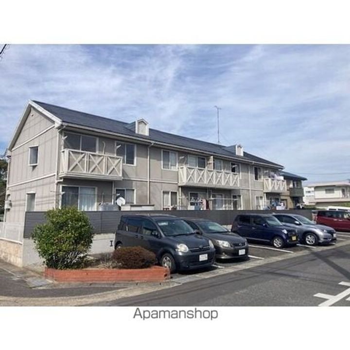 サンシャイン90の外観