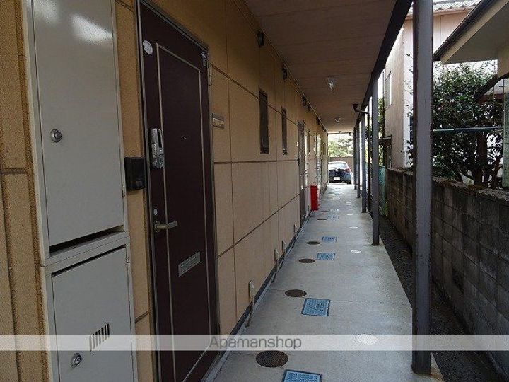 ハピネス銀杏町のその他画像