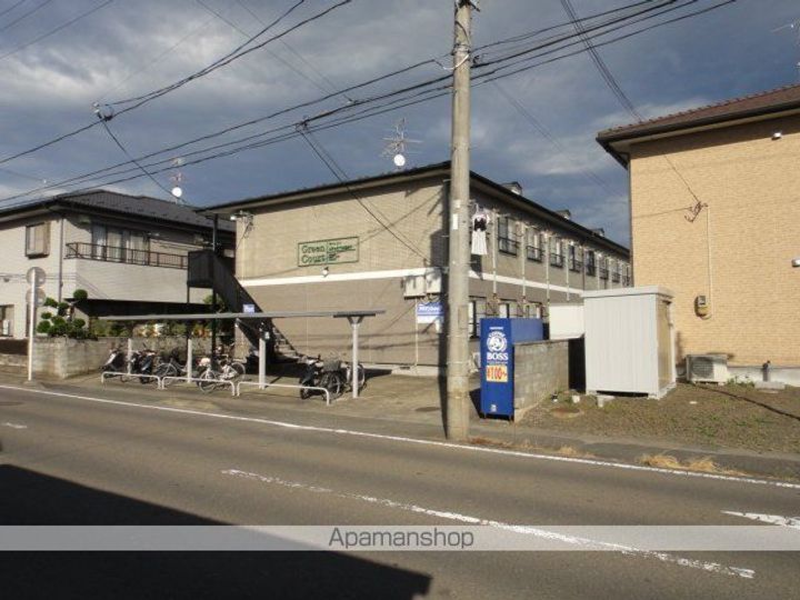 グリーンコート111のその他画像