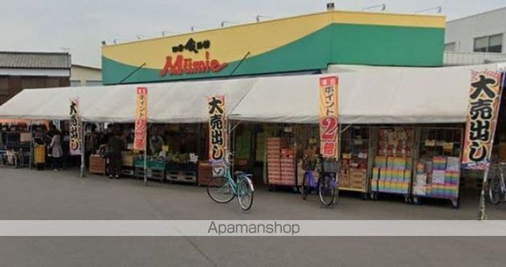 香川県さぬき市大川町富田西の賃貸アパートの周辺