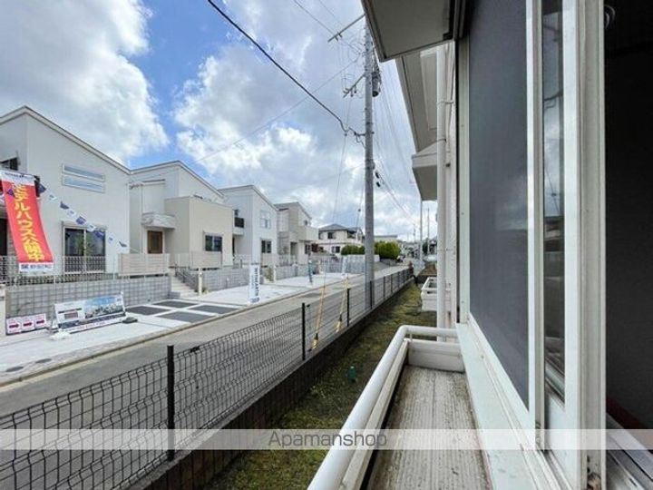 メゾンブランシュ 壱・弐番館弐102の内装