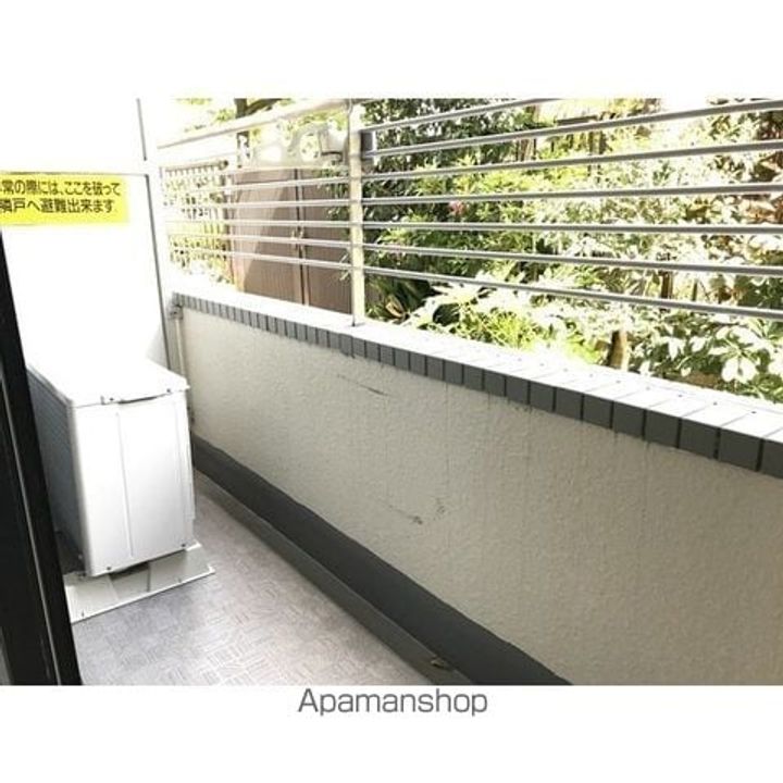 東京都世田谷区三軒茶屋2丁目の賃貸マンションのその他画像