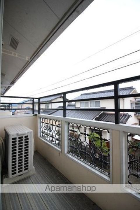 岡山県岡山市北区西辛川の賃貸アパートのその他画像