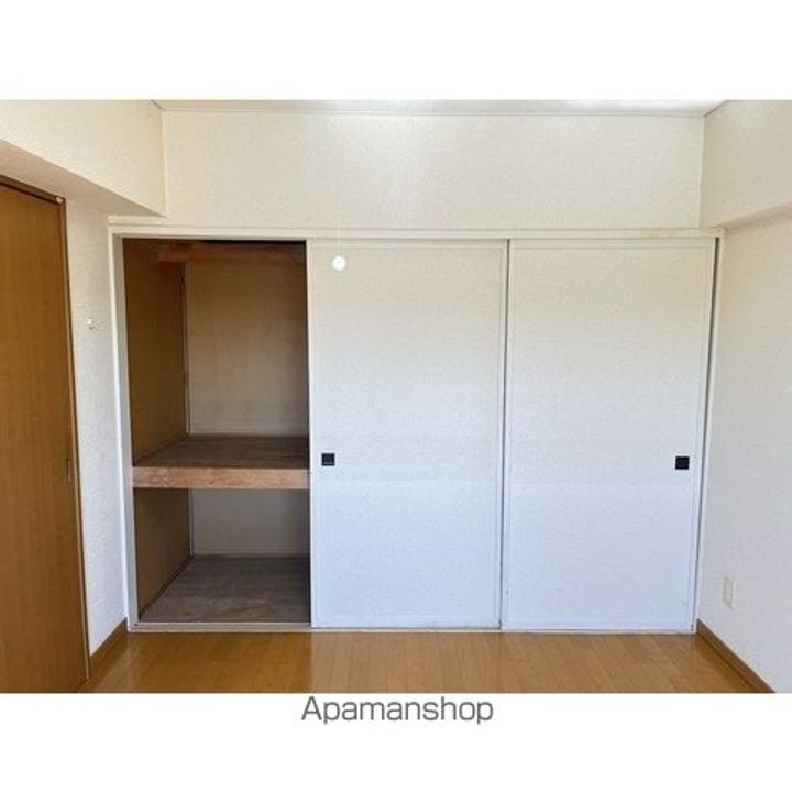 ときわパークハイツ307のその他画像