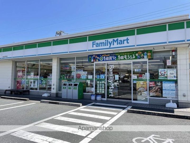 レオパレス蘭の周辺