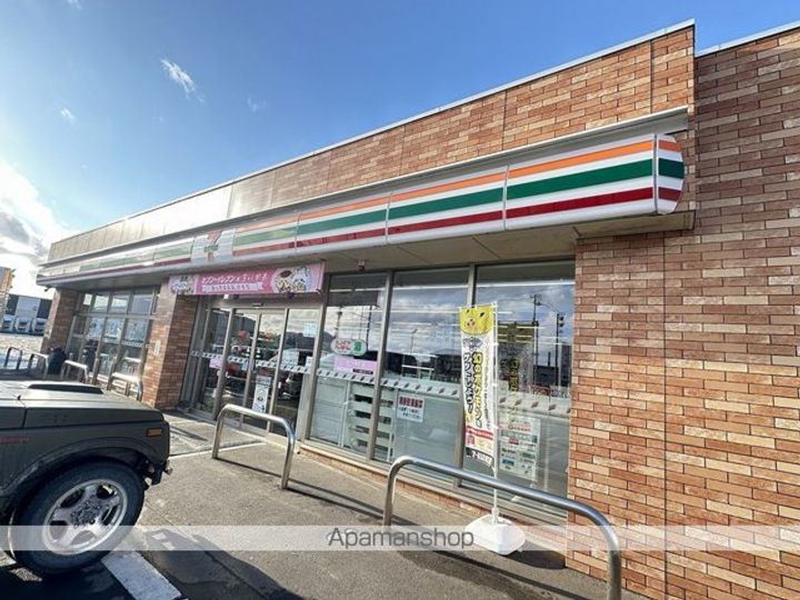 グランベリー七重浜103の周辺