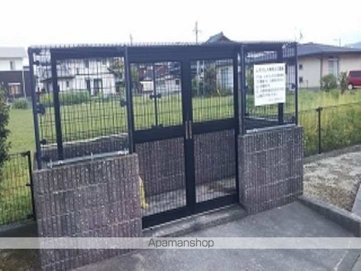 レオパレステラス花みずきのその他画像