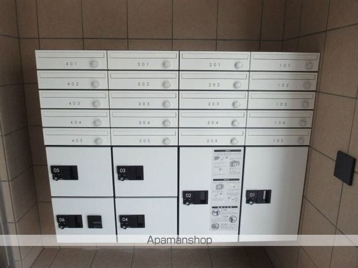 クレドール南川添のその他画像