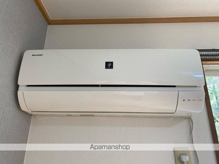 リバティーハイツ107のその他画像