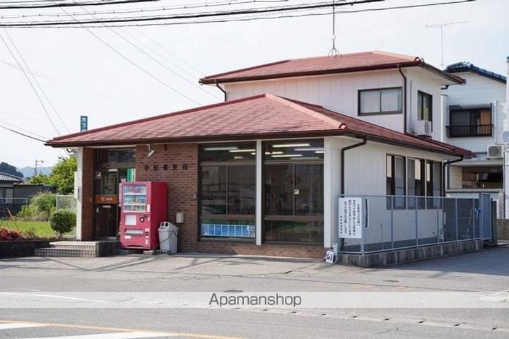 レオパレスメゾン YAMAYO202の周辺