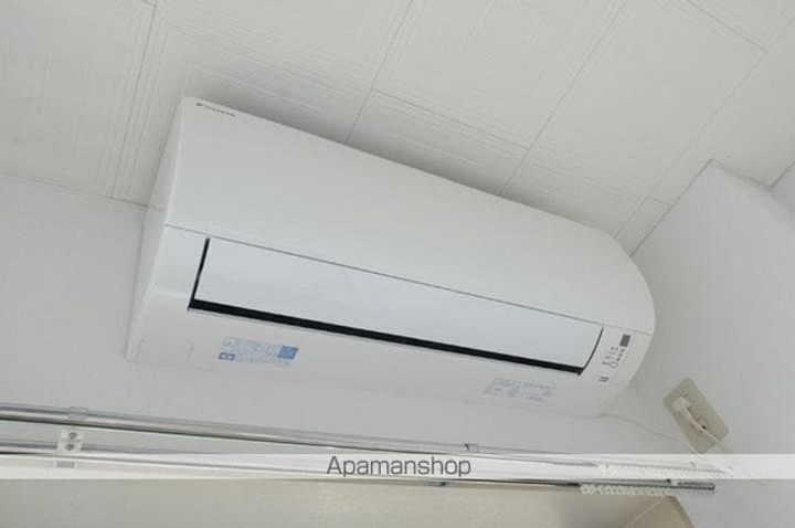 ビューロックウェーブA棟A204のその他画像