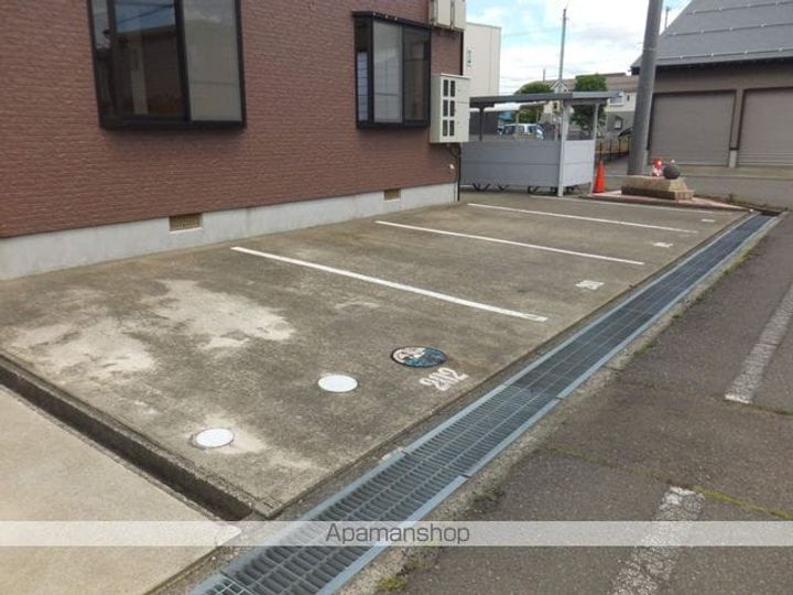 コーポあずみ野202のその他画像