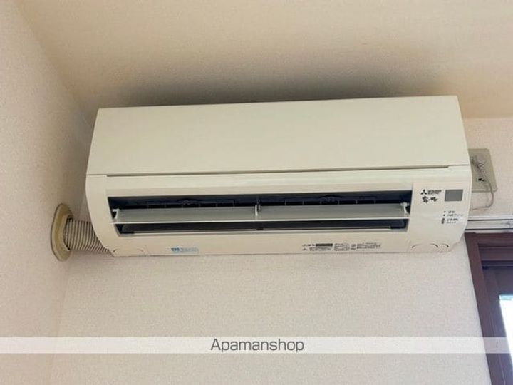 サンフラワーの内装