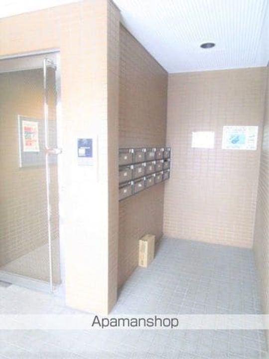 東京都中野区中野3丁目の賃貸マンションのその他画像