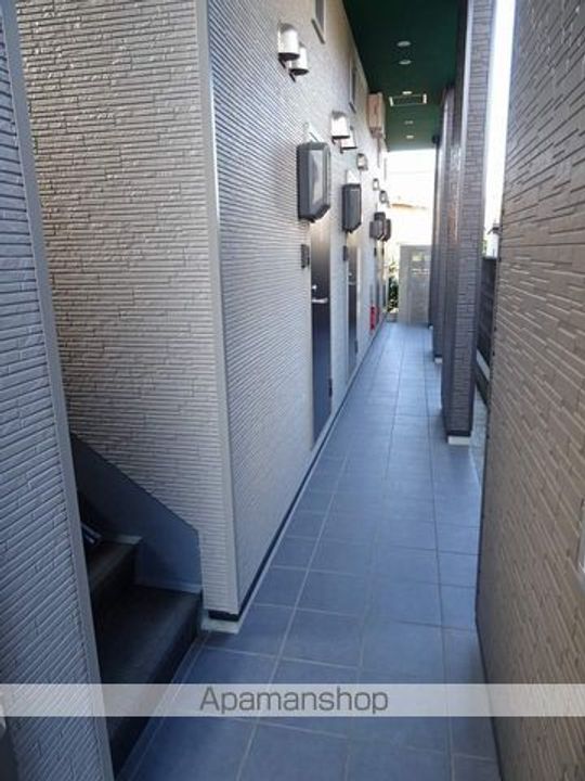 RESIDENCE・ANJEWELのその他画像