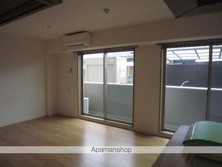 マンションクラチエ302の内装