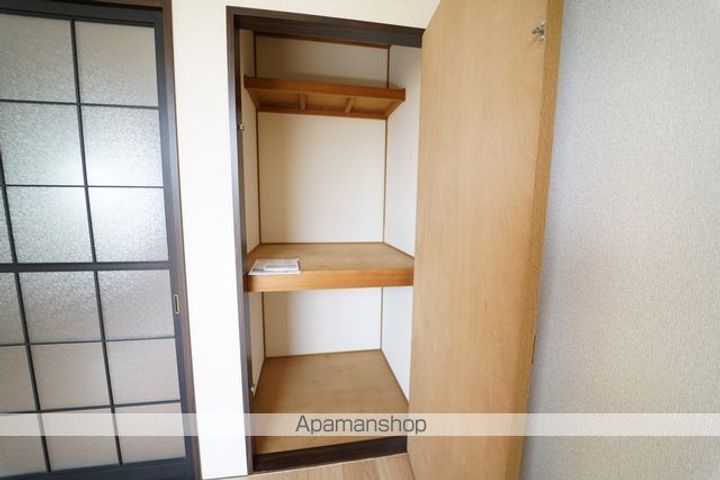 サニーコート A棟(中根)203のその他画像