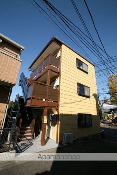 神奈川県川崎市宮前区有馬5丁目の賃貸マンションのその他画像