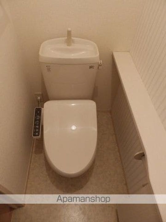 アンシャンテ A棟A202のその他画像
