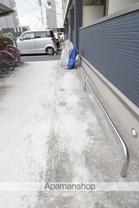 グレイスカレントⅠのその他画像