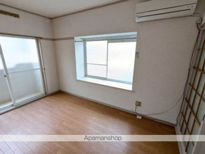 コーポ田代の内装