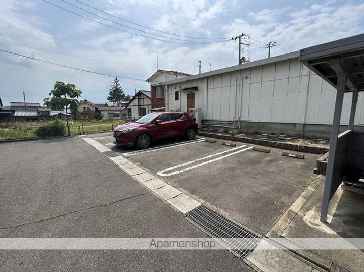 レオパレスセブンヒルズⅢ102のその他画像