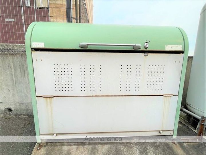 レオパレス城興ケ丘のその他画像