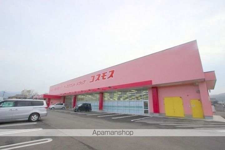 香川県さぬき市志度の賃貸マンションの周辺