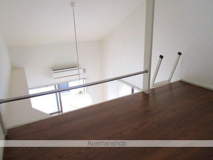 第3紀州ハイツの内装