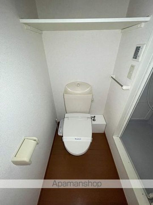レオパレスフォレのその他画像
