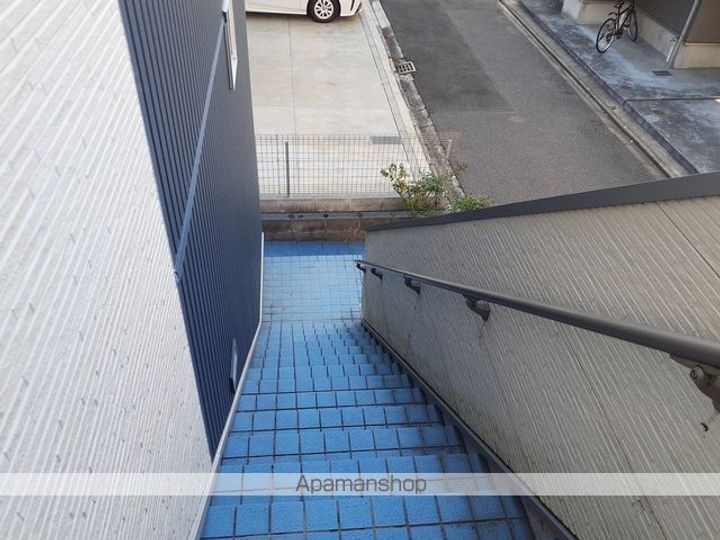 愛知県名古屋市北区大曽根4丁目の賃貸アパートのその他画像