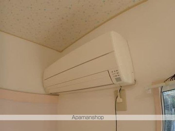 カーサフタバの内装