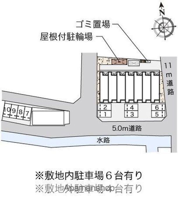 レオネクストドリーム瀬戸内Ⅱのその他画像
