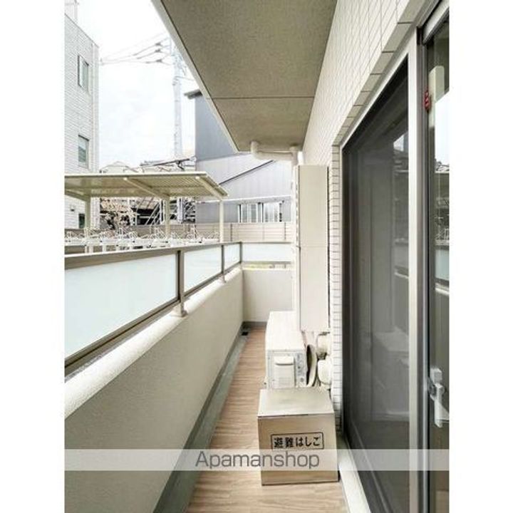 東京都墨田区立花6丁目の賃貸マンションのその他画像