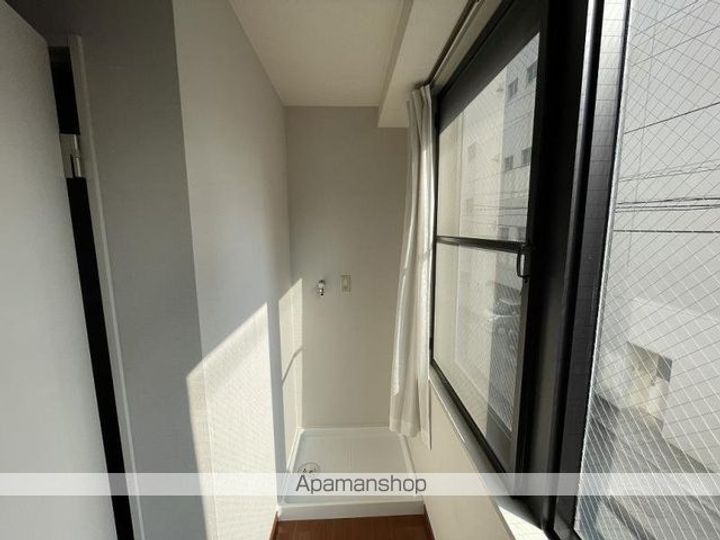 香川県高松市錦町1丁目の賃貸アパートの内装