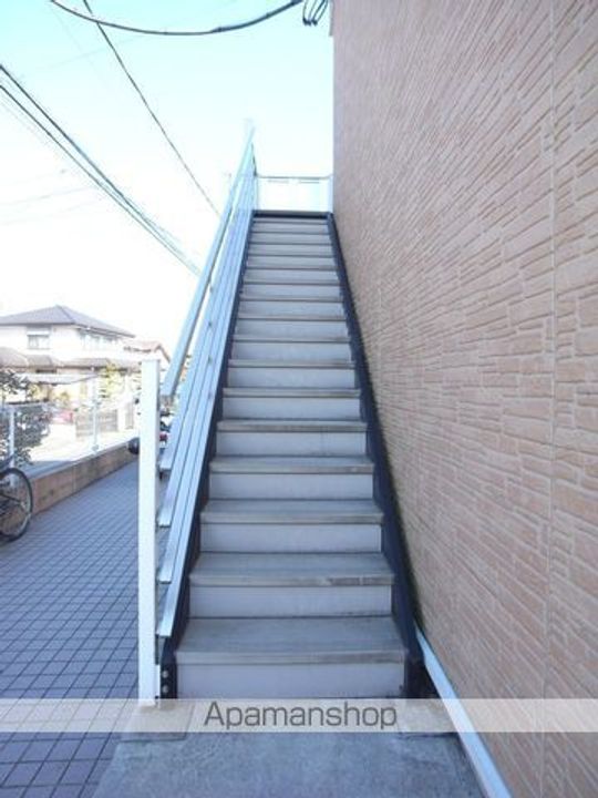 レオパレス七国レオンのその他画像