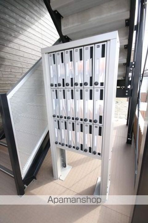 リブリ・坂戸Ⅱのその他画像